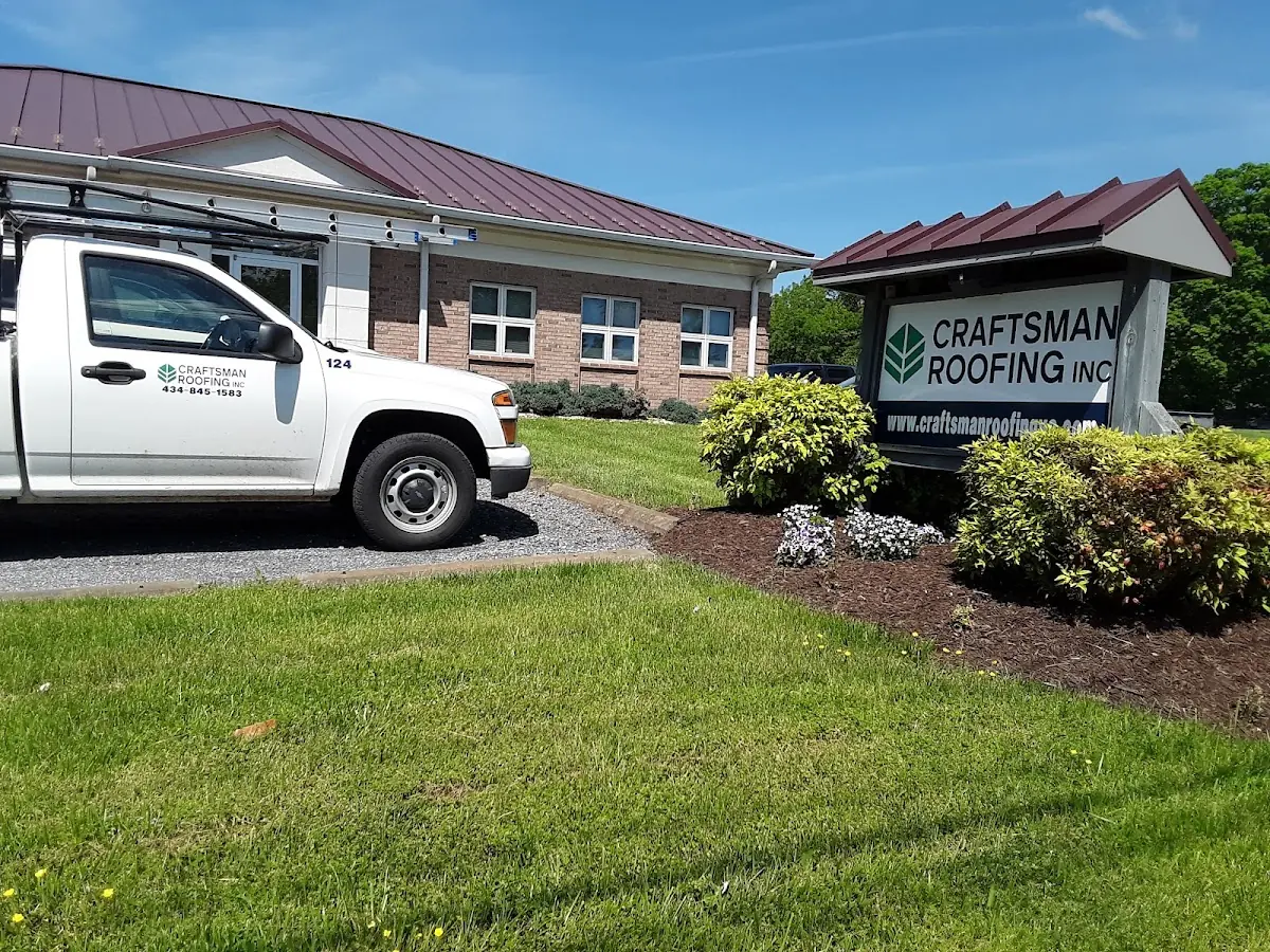 Quality Hail Damage Roof Repair by experienced craftsmen in Jeffersontown